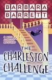 The Charleston Challenge (Mah Jongg Mysteries, #7) (eBook, ePUB)