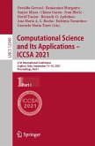 Computational Science and Its Applications - ICCSA 2021 (eBook, PDF)