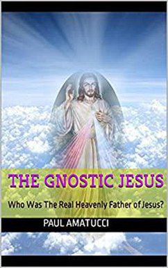 Cover The Gnostic Jesus (eBook, ePUB)