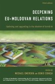 Deepening EU-Moldovan Relations (eBook, ePUB)