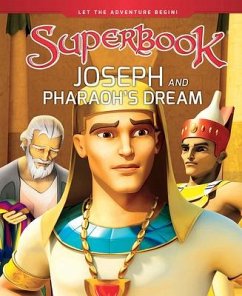 Joseph and Pharaoh's Dream - Cbn