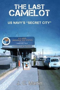 The Last Camelot: US Navy's 