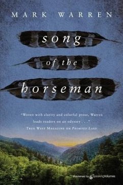 Song of the Horseman - Warren, Mark