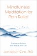 Mindfulness Meditation for Pain Relief - Bild 1