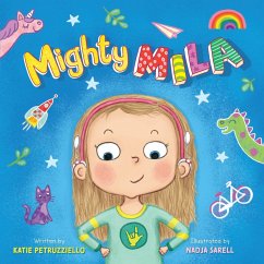 Mighty Mila - Petruzziello Katie