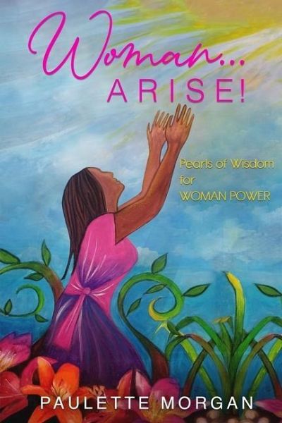 Woman...Arise