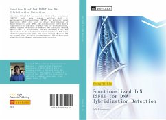 Functionalized InN ISFET for DNA Hybridization Detection - Cheng-Yi, Lin