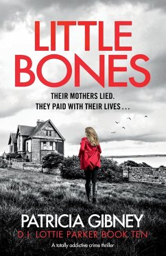 Little Bones - Gibney, Patricia