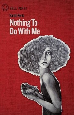 Nothing to Do with Me - Xerta, Sarah