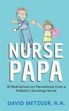 Nurse Papa - Metzger, David