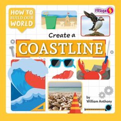 Create a Coastline - Anthony, William