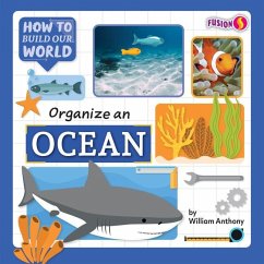 Organize an Ocean - Anthony, William