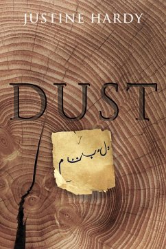 Dust - Hardy, Justine