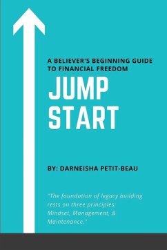 Jump Start - Petit-Beau, Darneisha