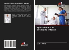 Ipercalcemia in medicina interna - Hariz, Anis