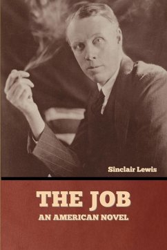 The Job - Lewis, Sinclair