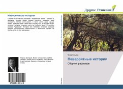 Neweroqtnye istorii - Sil'wer, Velor