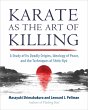 Karate as the Art of Killing - Bild 1