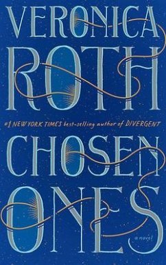 Chosen Ones - Roth, Veronica