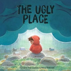 Cover The Ugly Place