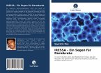 IRESSA - Ein Segen für Darmkrebs