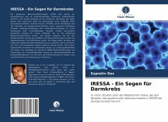 IRESSA - Ein Segen für Darmkrebs - Das, Saprativ