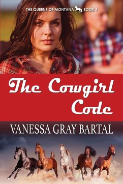 The Cowgirl Code - Tbd