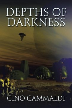 Depths of Darkness - Gammaldi, Gino