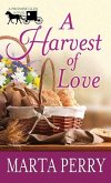 A Harvest of Love: A Promise Glen Novel