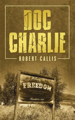 Doc Charlie - Callis, Robert