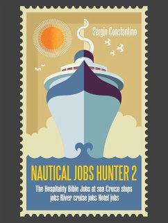 Cover Nautical Jobs Hunter 2
