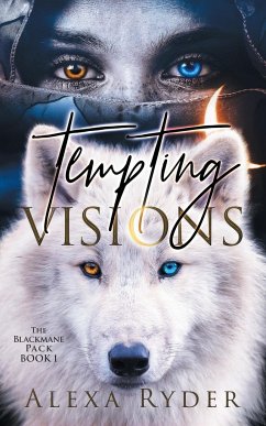 Tempting Visions - Ryder, Alexa