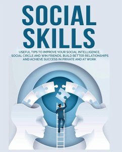 Social Skills - Hubbard, Brigham