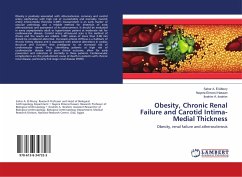 Obesity, Chronic Renal Failure and Carotid Intima-Medial Thickness - El-Masry, Sahar A.;Hassan, Nayera Elmorsi;ibrahim, Ibrahim A.