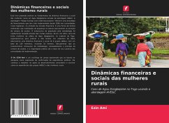 Dinâmicas financeiras e sociais das mulheres rurais - Ami, Ezin