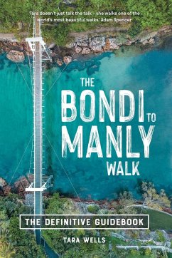 The Bondi to Manly Walk - Wells, Tara