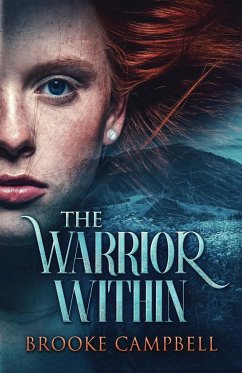 The Warrior Within - Campbell, Brooke