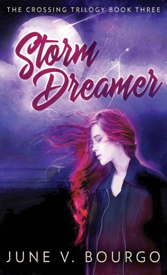 Storm Dreamer - Bourgo, June V.