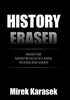 Cover History Erased