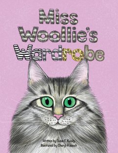Miss Woollie's Wardrobe - Kealy, Susie F.