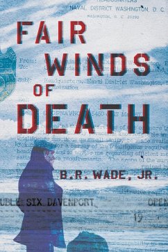 Fair Winds of Death - Wade, Billy