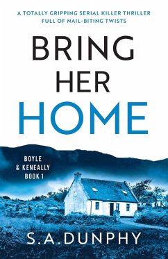 Cover Bring Her Home