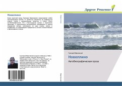 Nowellino - Margowskij, Grigorij