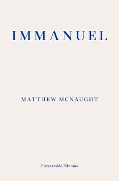 Immanuel - McNaught, Matthew