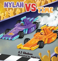 Nylah vs Time - Gholson, Anthony; Gholson