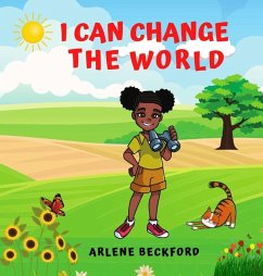 I Can Change The World - Beckford, Arlene