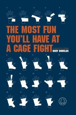 The Most Fun You'll Have at a Cage Fight - Douglas, Rory