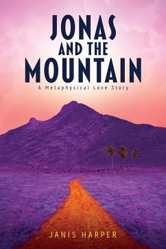 Jonas and the Mountain - Harper, Janis