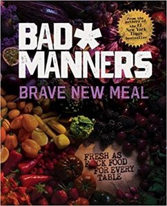 Cover Brave New Meal (eBook, ePUB)