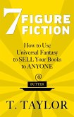 7 Figure Fiction (eBook, ePUB)